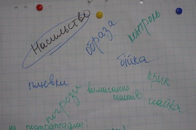 515 звернень: як у Сумській громаді допомагають постраждалим від домашнього насильства 515 звернень: як у Сумській громаді допомагають постраждалим від домашнього насильства