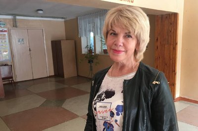 НМТ на Житомирщині — скільки пунктів працюватиме у 2026 році НМТ на Житомирщині — скільки пунктів працюватиме у 2026 році
