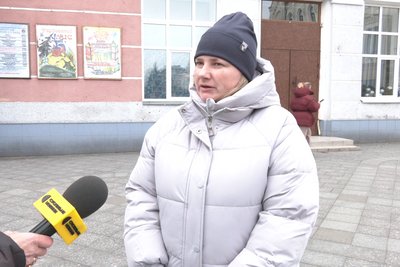 У Житомирі стартувала Всеукраїнська акція "16 днів проти насильства" У Житомирі стартувала Всеукраїнська акція "16 днів проти насильства"