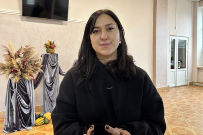 Як у Житомирі під час повного блекауту працюватимуть пункти незламності Як у Житомирі під час повного блекауту працюватимуть пункти незламності