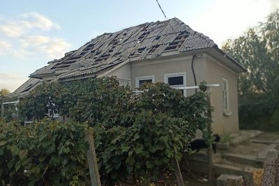 Дев'ятсот двадцять восьмий день війни. Хроніка подій в Одеській області Дев'ятсот двадцять восьмий день війни. Хроніка подій в Одеській області