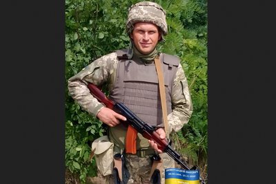Двадцять другий день війни: загиблі герої Вінниччини