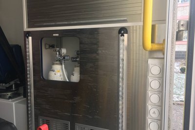 Сумському міському пологовому будинку передали автомобіль для екстреної допомоги Сумському міському пологовому будинку передали автомобіль для екстреної допомоги