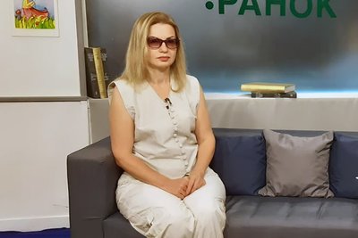 Амброзія у Житомирі: чому вона небезпечна і як із нею боротися Амброзія у Житомирі: чому вона небезпечна і як із нею боротися