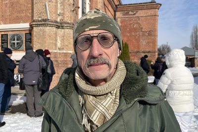 У Харкові вшанували пам'ять загиблих у теракті біля Палацу спорту 10 років тому У Харкові вшанували пам'ять загиблих у теракті біля Палацу спорту 10 років тому