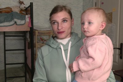 Історії переселенців з Харкова Історії переселенців з Харкова