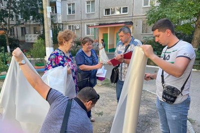 Пошкоджене житло. Як миколаївцям отримати допомогу з відновленням Пошкоджене житло. Як миколаївцям отримати допомогу з відновленням