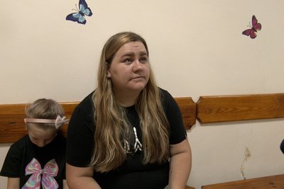 На Житомирщині від вірусу папіломи людини вакцинували понад 3 тисячі дівчат віком 12 та 13 років На Житомирщині від вірусу папіломи людини вакцинували понад 3 тисячі дівчат віком 12 та 13 років