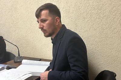 Бердичівському міському голові не подовжили терміни відсторонення від посади: чому і що про це відомо Бердичівському міському голові не подовжили терміни відсторонення від посади: чому і що про це відомо
