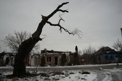 “FPV заглядав у вікна”. Як живе місто Ворожба, куди долітають дрони