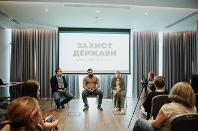 1206-й день війни. Хроніка подій в Одесі й Одеській області 1206-й день війни. Хроніка подій в Одесі й Одеській області