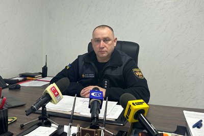 У січні на Житомирщині 14 людей загинули на пожежах у своїх будинках У січні на Житомирщині 14 людей загинули на пожежах у своїх будинках