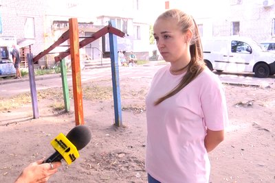 У Житомирі жителі кількох будинків створили ОСББ, але керуюча компанія відмовляється віддавати їм документи У Житомирі жителі кількох будинків створили ОСББ, але керуюча компанія відмовляється віддавати їм документи