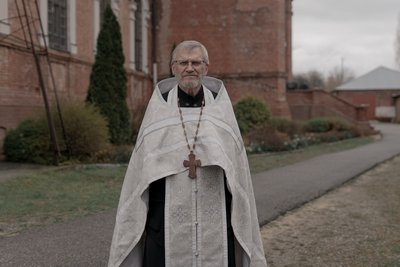 Віктор Маринчак Віктор Маринчак