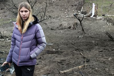 У Житомирі внаслідок атаки армії РФ ушкоджень зазнали 4 житлові будинки: комісія міськради підраховує збитки У Житомирі внаслідок атаки армії РФ ушкоджень зазнали 4 житлові будинки: комісія міськради підраховує збитки