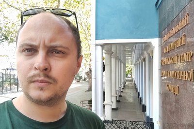 500 днів повномасштабної війни: історії миколаївців 500 днів повномасштабної війни: історії миколаївців