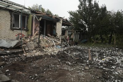 РФ атакувала Суми далекобійною зброєю