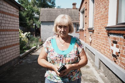 Людмила Фатюкова Людмила Фатюкова