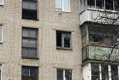 Вибух у Житомирі 6 квітня: у поліції розповіли, що сталося Вибух у Житомирі 6 квітня: у поліції розповіли, що сталося
