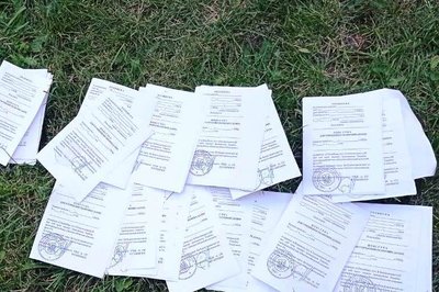 На Вінниччині посадовця ТЦК затримали на хабарі