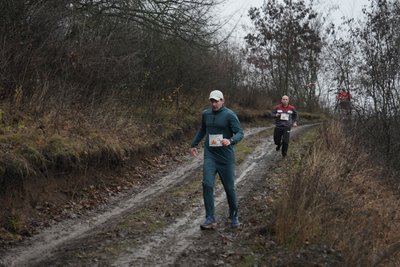 У Сумах відбувся останній забіг сезону Just cross