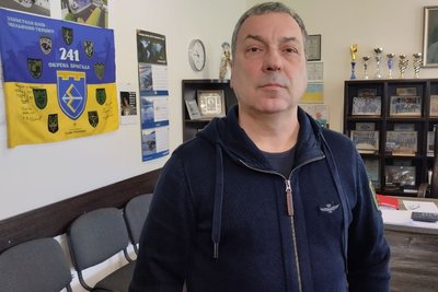 Відновили подачу тепла у 10 будинках: як житомирські тепловики допомагали киянам Відновили подачу тепла у 10 будинках: як житомирські тепловики допомагали киянам