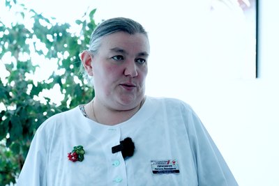 Поранених через вибух поблизу Житомира розмістили у шести лікарнях області Поранених через вибух поблизу Житомира розмістили у шести лікарнях області