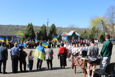 З полону повернувся військовослужбовець з Одещини Володимир Печериця З полону повернувся військовослужбовець з Одещини Володимир Печериця