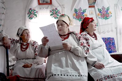 "Кулінарний спадок": як на Житомирщині зберігають та популяризують рецепти автентичної страви — макар "Кулінарний спадок": як на Житомирщині зберігають та популяризують рецепти автентичної страви — макар
