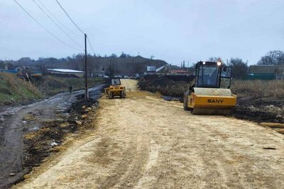 На деокупованих територіях Миколаївщини триває відновлення доріг — начальник ОВА Кім На деокупованих територіях Миколаївщини триває відновлення доріг — начальник ОВА Кім