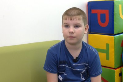 Сашко Решетняк з Харківщини Сашко Решетняк з Харківщини