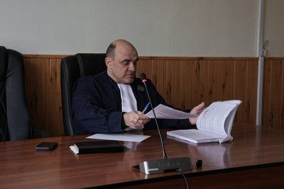 "Сп'яніння — як вагітність: або є, або нема". У суді допитали медиків у справі Андрія Сезька "Сп'яніння — як вагітність: або є, або нема". У суді допитали медиків у справі Андрія Сезька