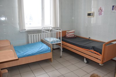 Пологове відділення Олевської лікарні на Житомирщині може втратити державне фінансування: що відомо Пологове відділення Олевської лікарні на Житомирщині може втратити державне фінансування: що відомо