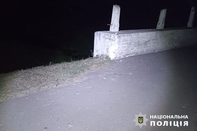 11-річний хлопчик опинився у комі внаслідок ДТП на Одещині 11-річний хлопчик опинився у комі внаслідок ДТП на Одещині