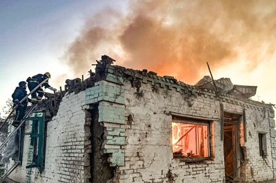удар по лозовій удар по лозовій