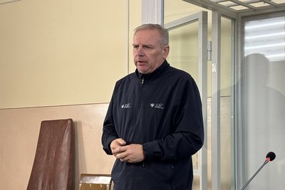 Сергій Орлюк повертається на посаду Бердичівського міського голови — суд не продовжив йому термін відсторонення Сергій Орлюк повертається на посаду Бердичівського міського голови — суд не продовжив йому термін відсторонення