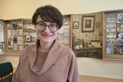День пам'яті Бориса Лятошинського: про що розповідає нове дослідження життя та творчості митця День пам'яті Бориса Лятошинського: про що розповідає нове дослідження життя та творчості митця