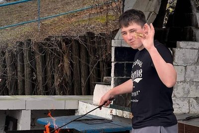 "Сьогодні рівно дев’ять днів, як убили мою дитину": що відомо про загибель підлітка в Солоному на Дніпропетровщині "Сьогодні рівно дев’ять днів, як убили мою дитину": що відомо про загибель підлітка в Солоному на Дніпропетровщині