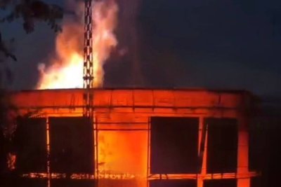 День жалоби в Одесі за загиблими: хроніка 1597-го дня війни на Одещині День жалоби в Одесі за загиблими: хроніка 1597-го дня війни на Одещині