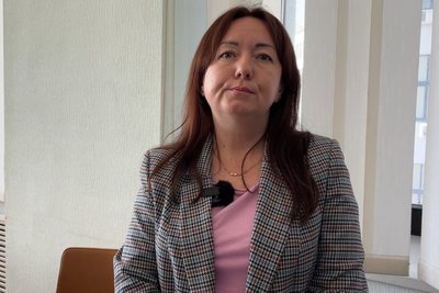 Олена Козлітіна Олена Козлітіна