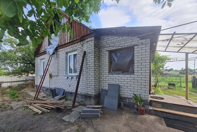 Постраждалим від вибухів у Березині під Житомиром додатково виділили 2,2 мільйона гривень Постраждалим від вибухів у Березині під Житомиром додатково виділили 2,2 мільйона гривень