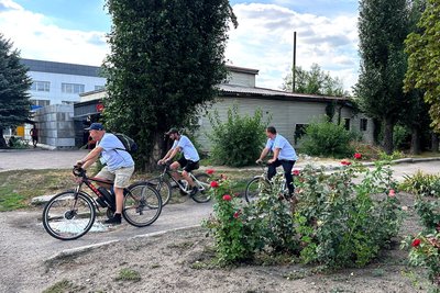 "Вивозимо у бронекапсулі". До двох мікрорайонів Мирнограда більше не можна заїхати: як це впливає на евакуацію дітей "Вивозимо у бронекапсулі". До двох мікрорайонів Мирнограда більше не можна заїхати: як це впливає на евакуацію дітей