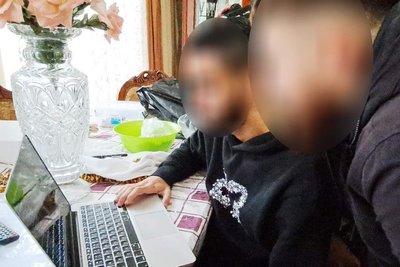 Вкрали п'ять мільйонів. У Миколаєві шість людей підозрюють у шахрайстві Вкрали п'ять мільйонів. У Миколаєві шість людей підозрюють у шахрайстві