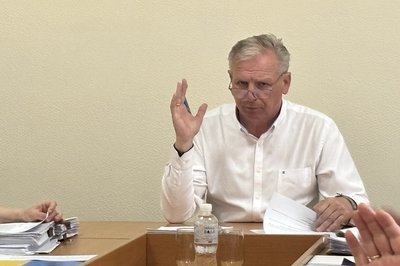 У Бердичеві частково підвищили тариф на воду У Бердичеві частково підвищили тариф на воду