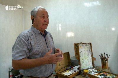 Історія життя загиблого військового з Одещини Історія життя загиблого військового з Одещини