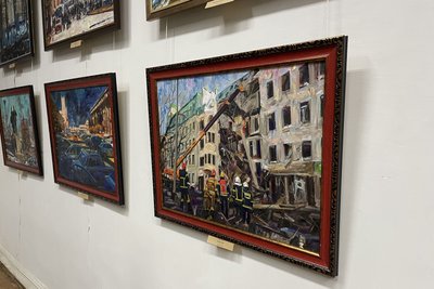 харків картини музей харків картини музей