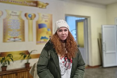"Дайте дітям довчитися": батьки дев'ятикласників у Житомирі просять почекати із реформою ліцеїв — що кажуть посадовці "Дайте дітям довчитися": батьки дев'ятикласників у Житомирі просять почекати із реформою ліцеїв — що кажуть посадовці