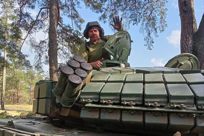 Чоловік і старший син — поранені, молодший син — на фронті: історія родини Марчуків із Рівненщини Чоловік і старший син — поранені, молодший син — на фронті: історія родини Марчуків із Рівненщини