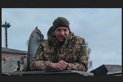 15 місяців війни: загиблі герої Вінниччини 15 місяців війни: загиблі герої Вінниччини
