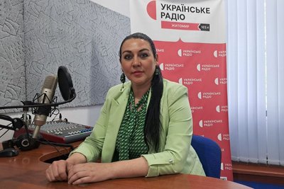 Недостатньо балів під час НМТ-2025: що робити — поради житомирської фахівчині